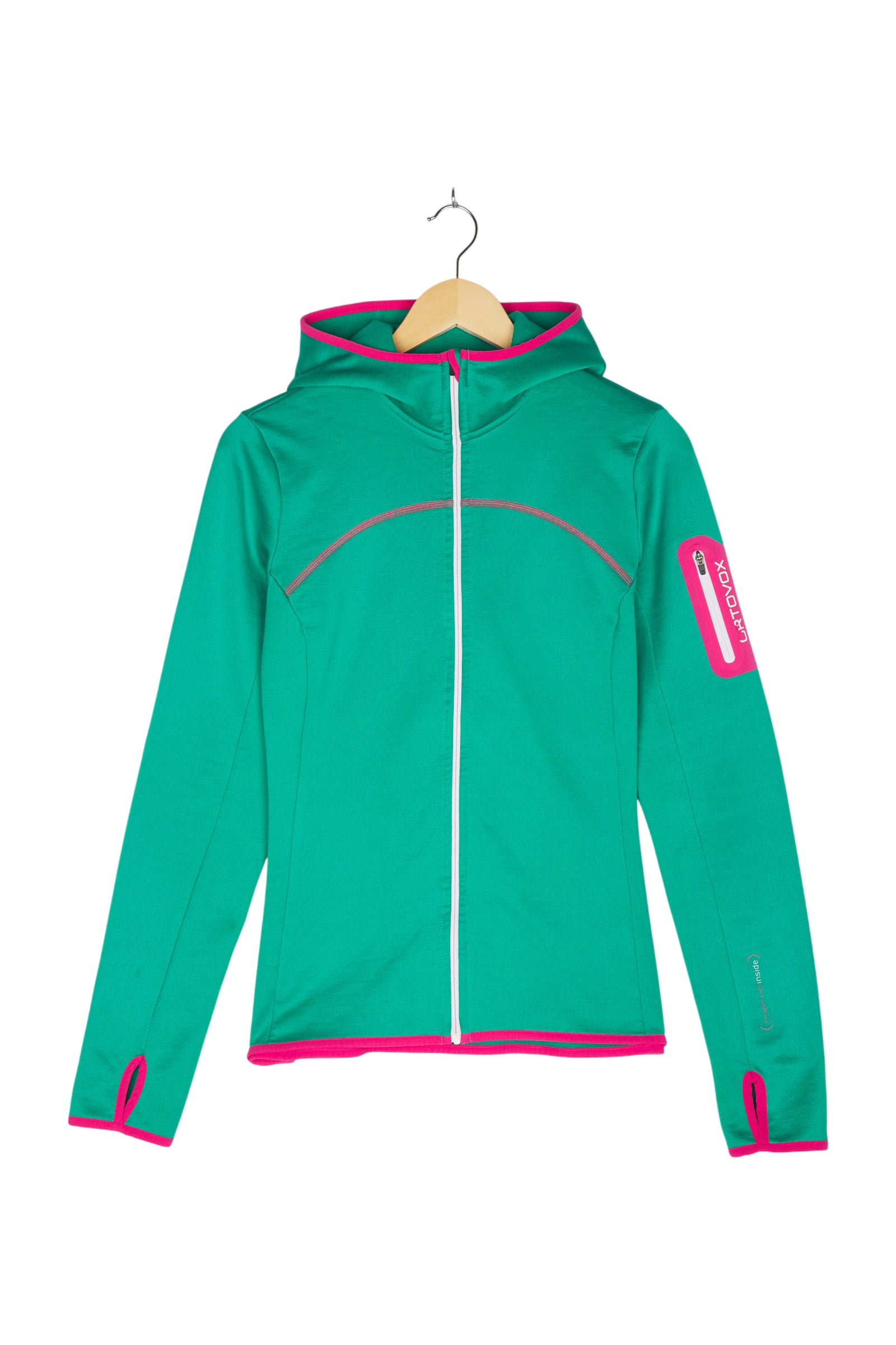 Fleecejacke für Damen